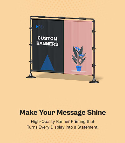 banners